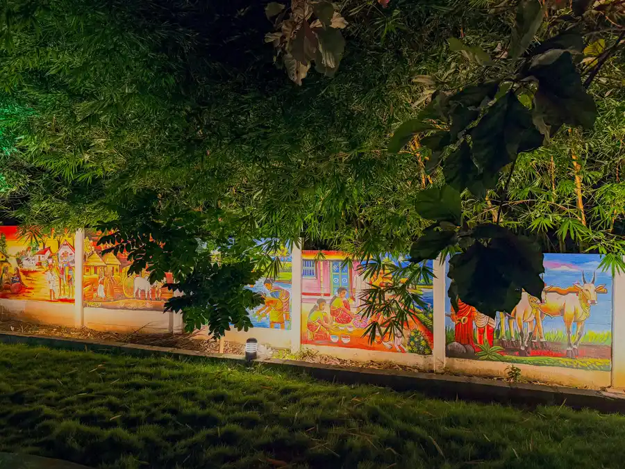 Eco Serenity, Bengaluru