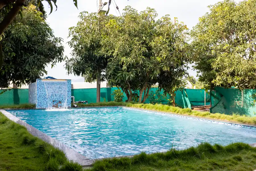 Eco Serenity, Bengaluru
