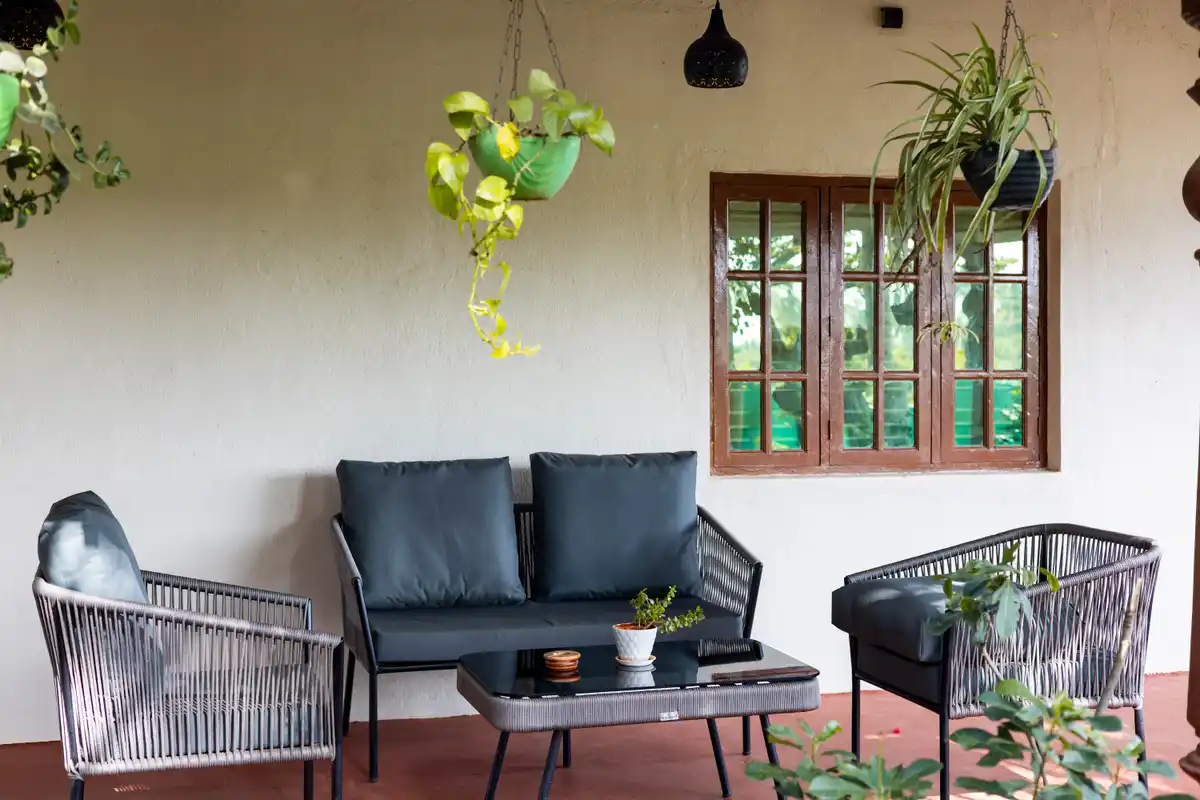 Eco Serenity, Bengaluru