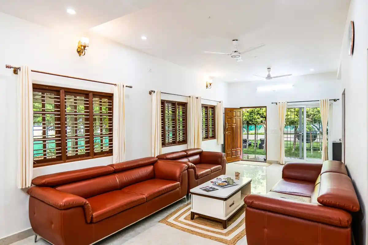 Eco Serenity, Bengaluru