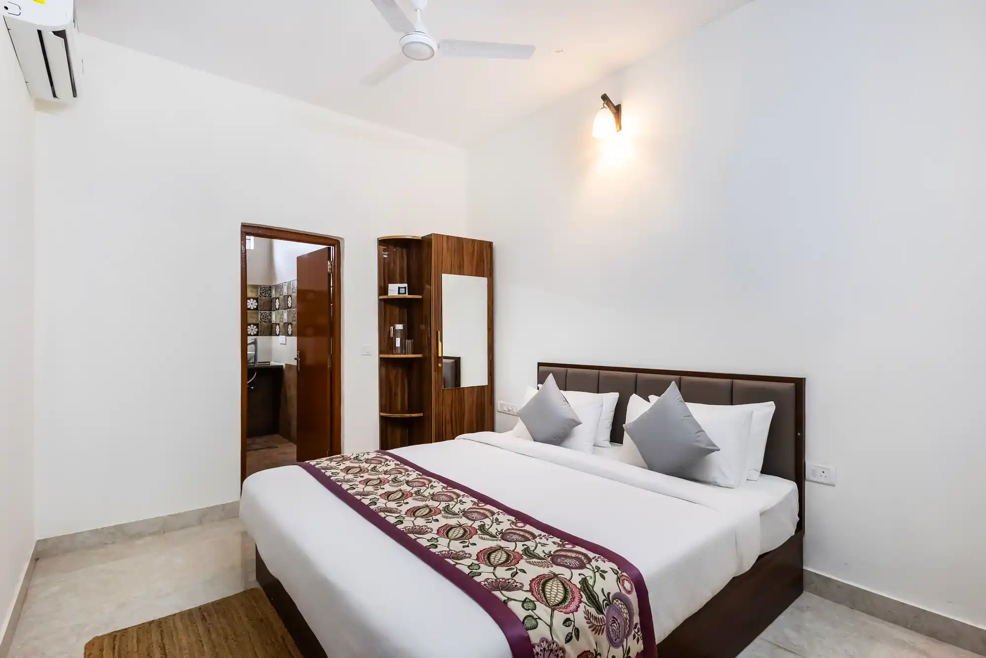 Eco Serenity, Bengaluru