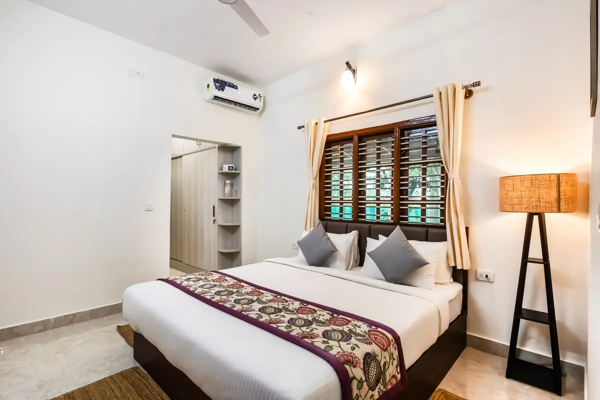 Eco Serenity, Bengaluru