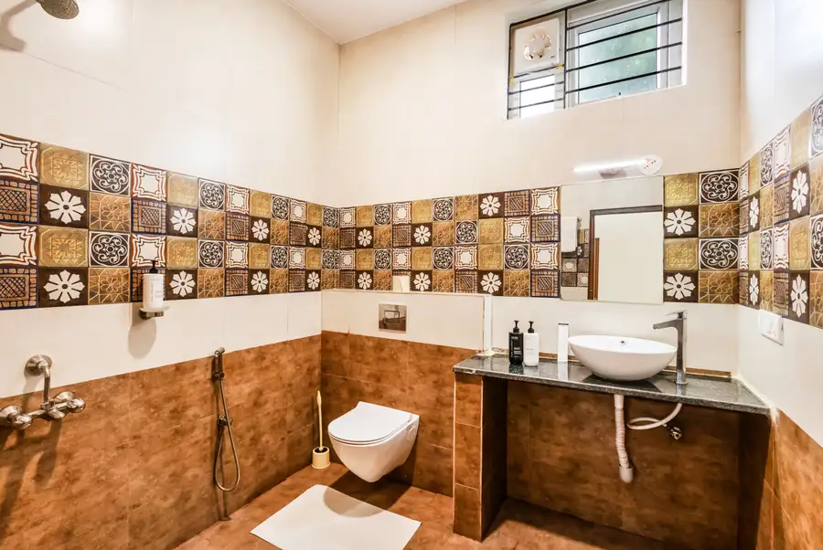 Eco Serenity, Bengaluru