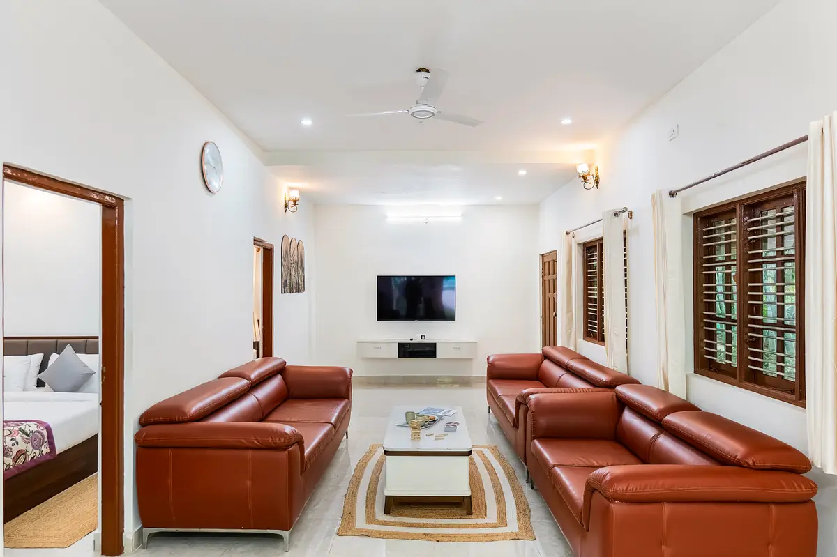 Eco Serenity, Bengaluru