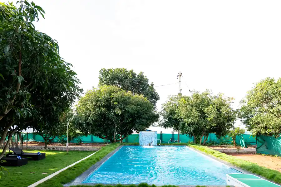 Eco Serenity, Bengaluru