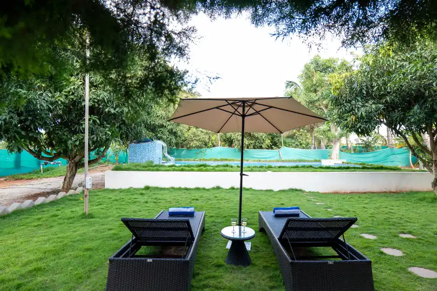 Eco Serenity, Bengaluru