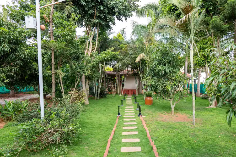 Eco Serenity, Bengaluru