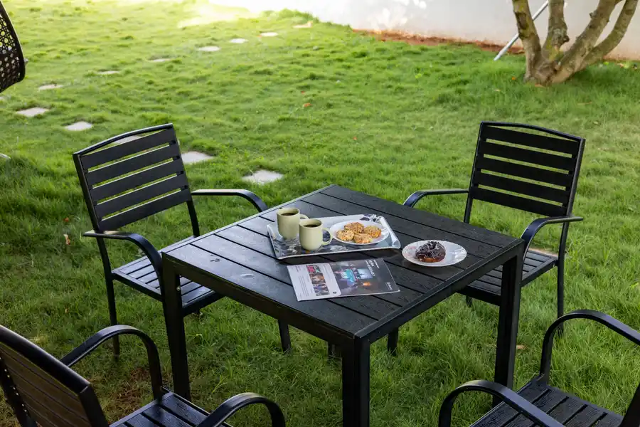 Eco Serenity, Bengaluru