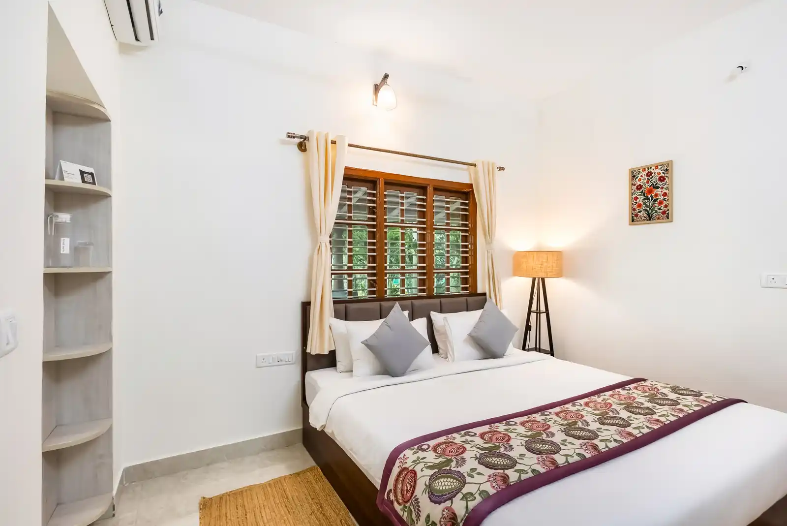 Eco Serenity, Bengaluru