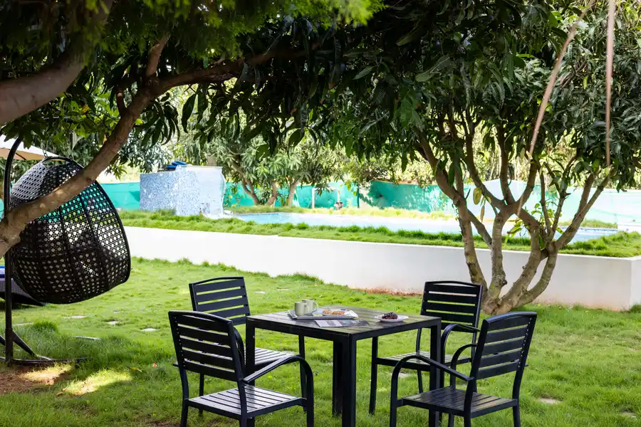 Eco Serenity, Bengaluru