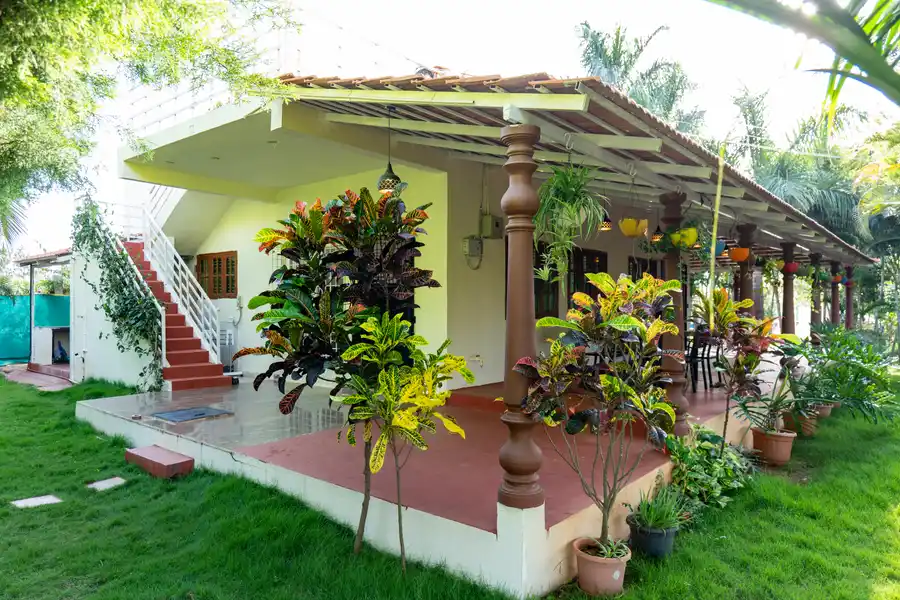 Eco Serenity, Bengaluru