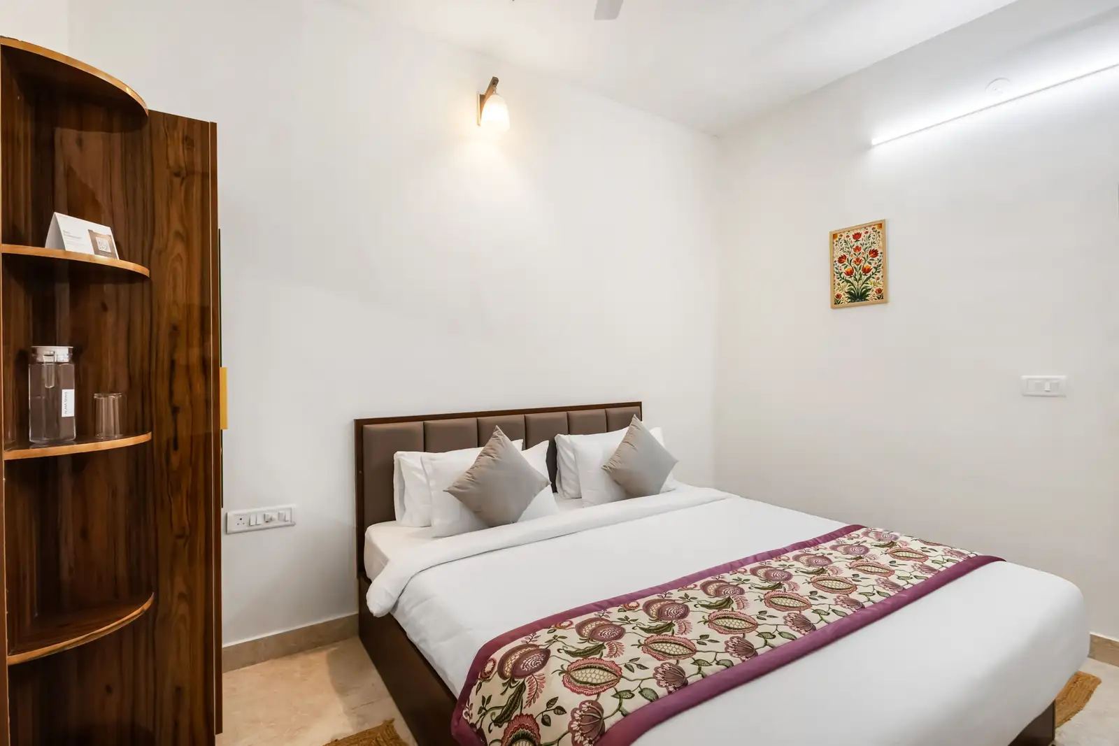 Eco Serenity, Bengaluru