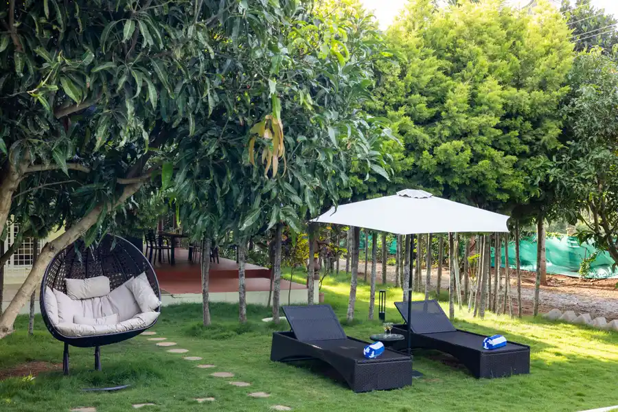 Eco Serenity, Bengaluru