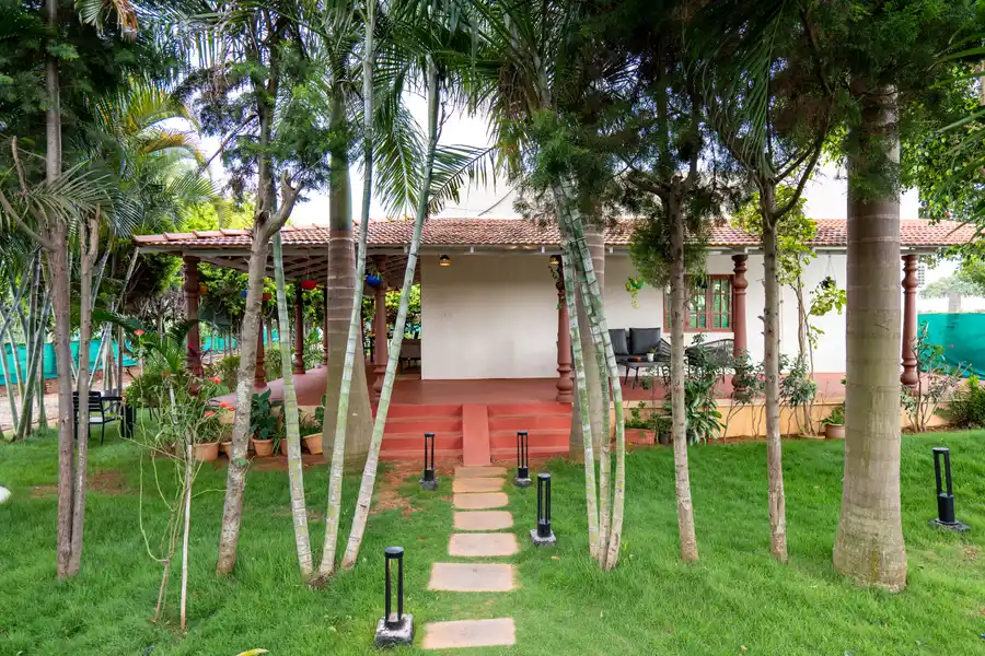 Eco Serenity, Bengaluru