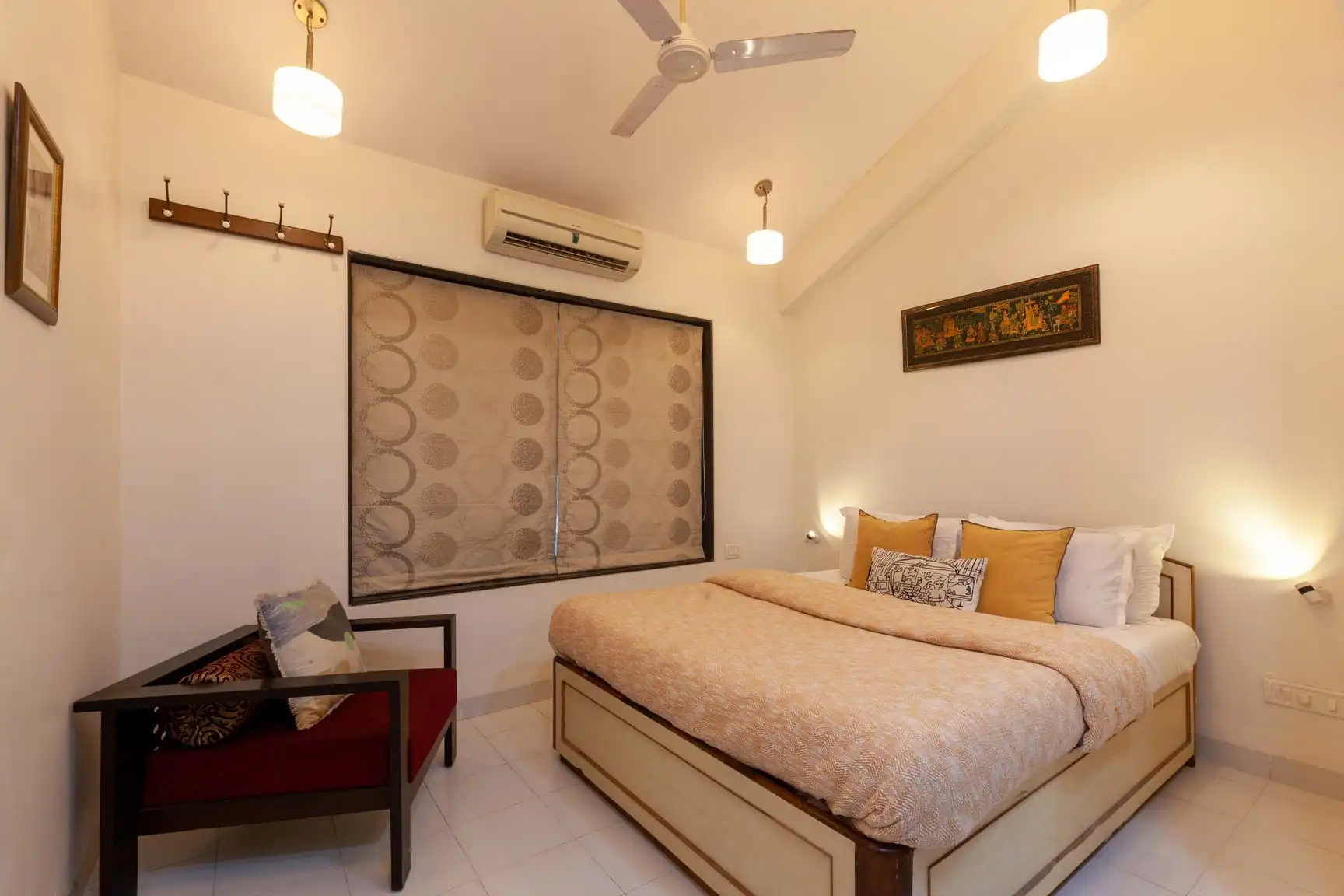 Eden’s Estate, Alibaug