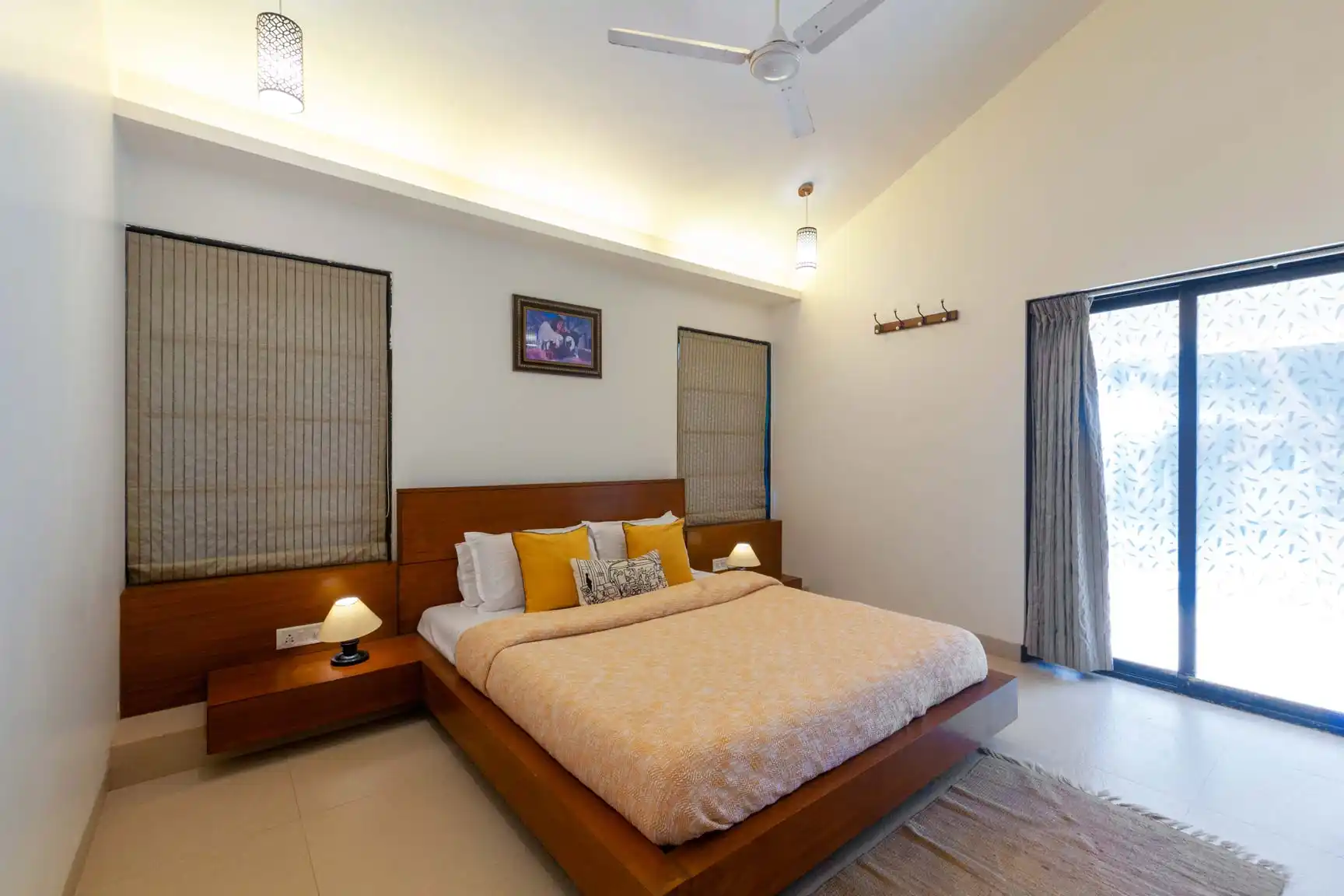 Eden’s Estate, Alibaug
