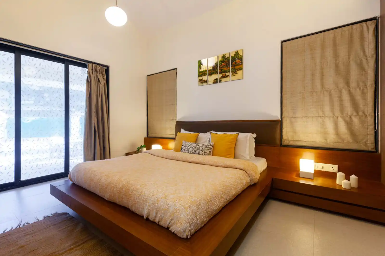 Eden’s Estate, Alibaug