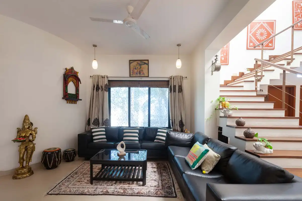 Eden’s Estate, Alibaug