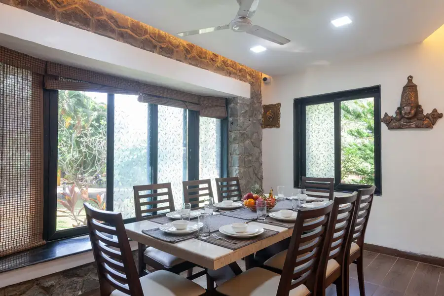 Eden’s Estate, Alibaug