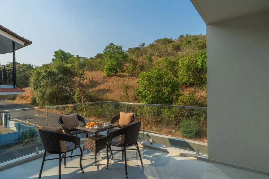 Eden Verde - Madgaon, South Goa