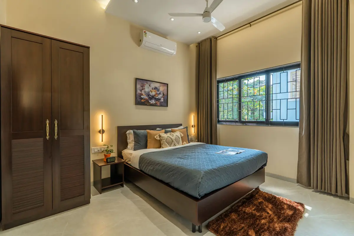 Eden Verde - Madgaon, South Goa