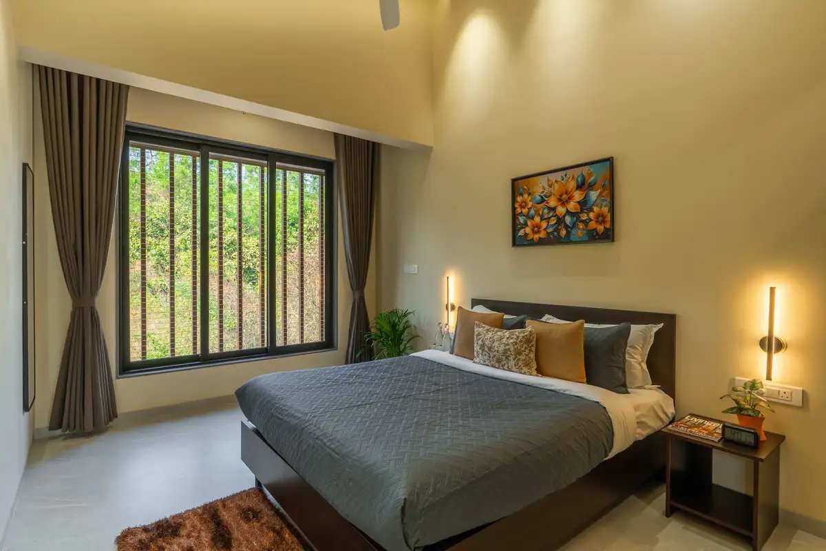 Eden Verde - Madgaon, South Goa