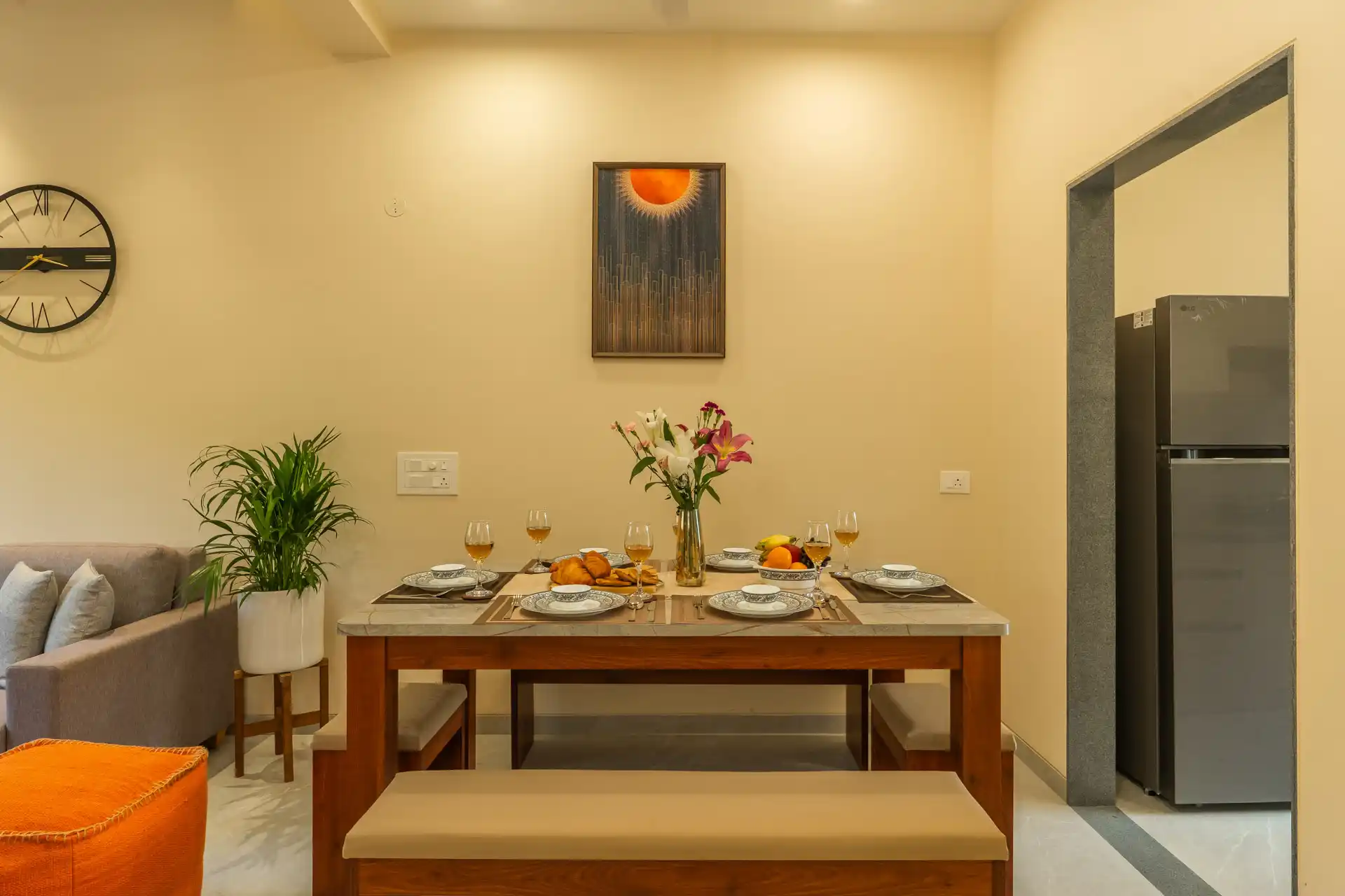 Eden Verde - Madgaon, South Goa