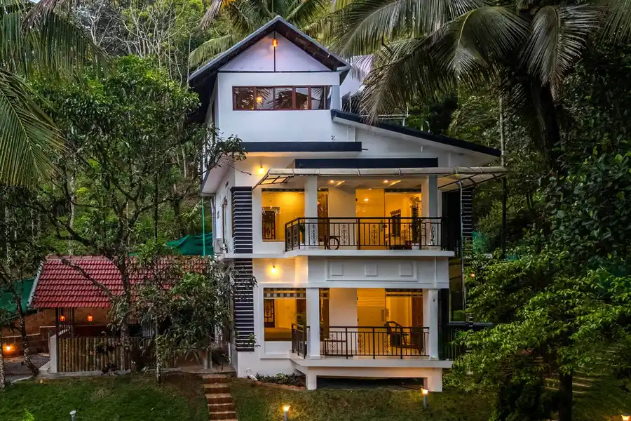 Eira, Wayanad