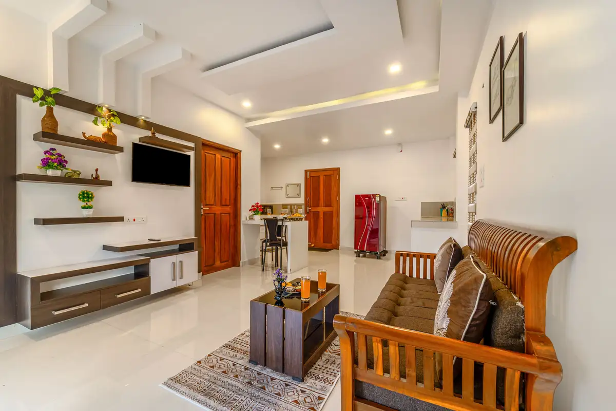 Eira, Wayanad