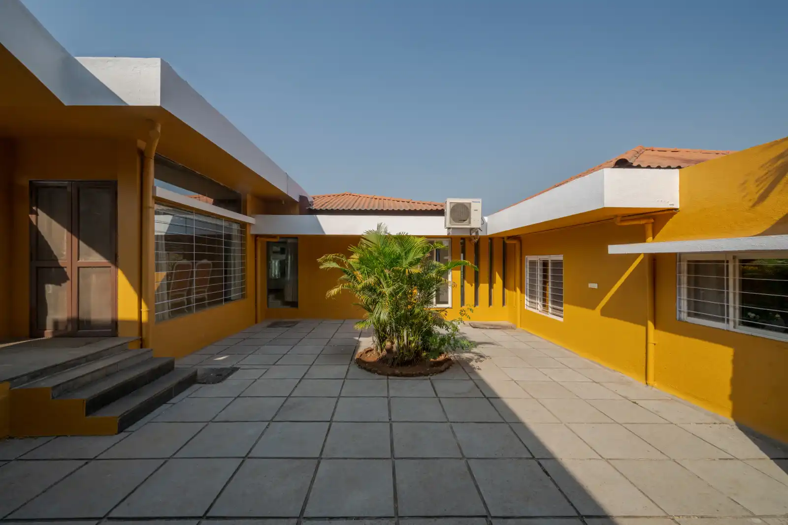 Ekam Lakehouse, Mulshi