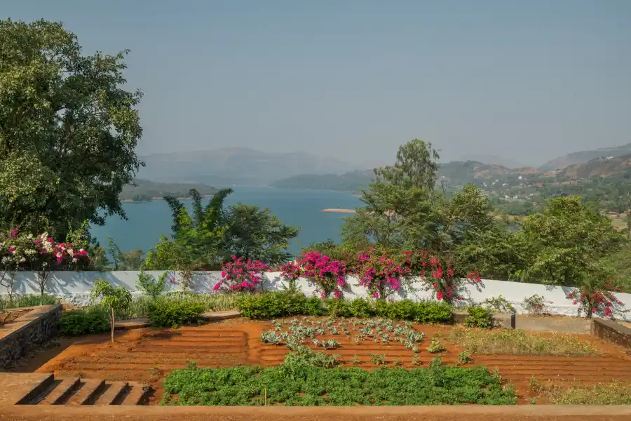 Ekam Lakehouse, Mulshi