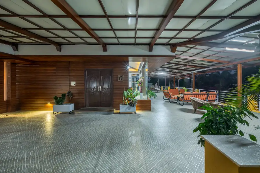 Ekam Lakehouse, Mulshi