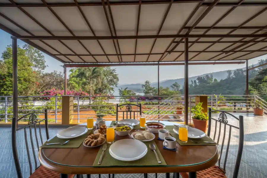 Ekam Lakehouse, Mulshi