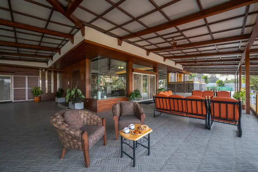 Ekam Lakehouse, Mulshi