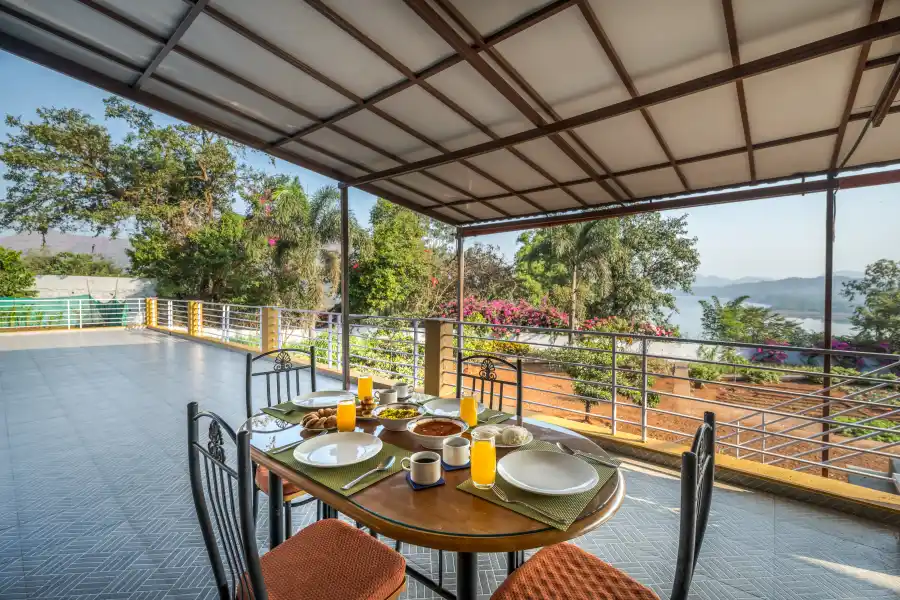 Ekam Lakehouse, Mulshi