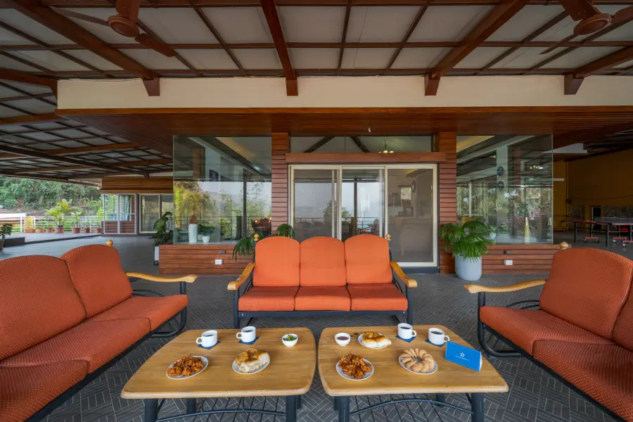 Ekam Lakehouse, Mulshi