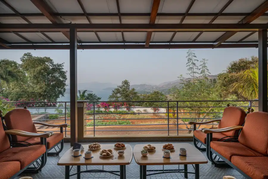 Ekam Lakehouse, Mulshi