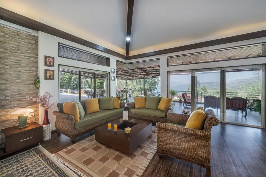 Ekam Lakehouse, Mulshi