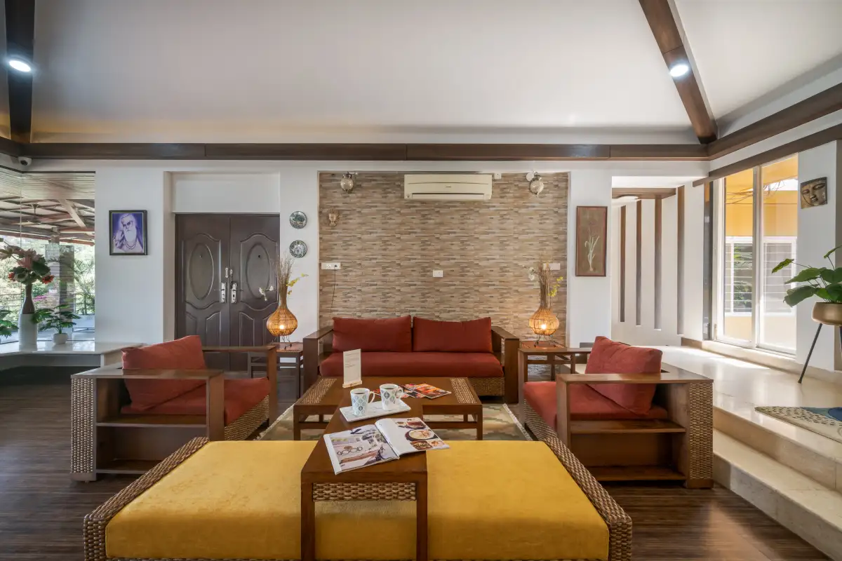 Ekam Lakehouse, Mulshi