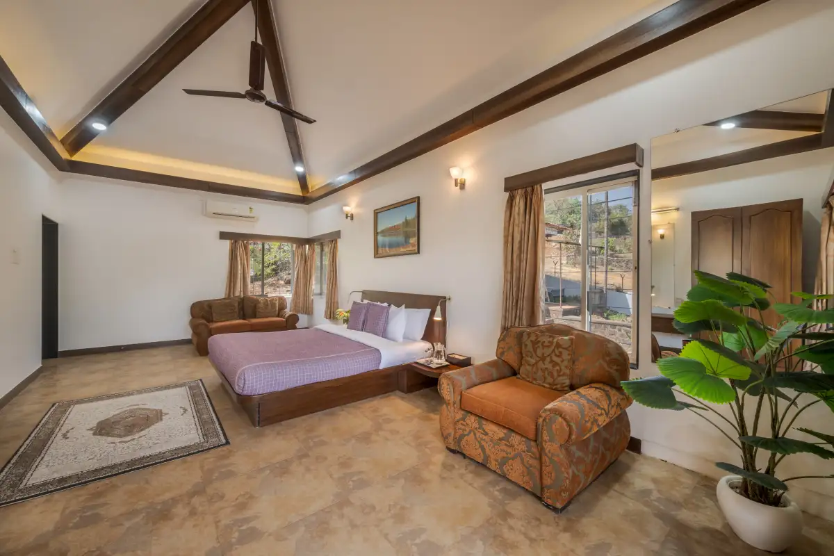 Ekam Lakehouse, Mulshi