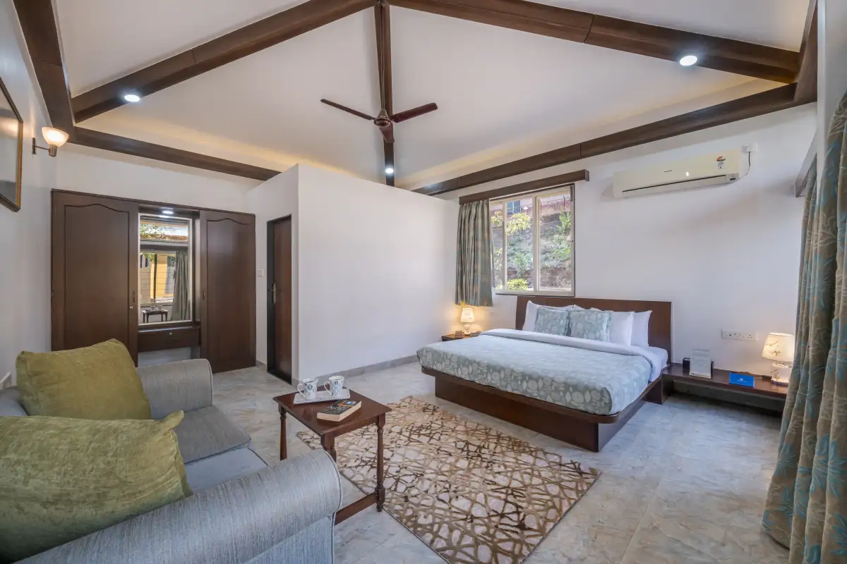 Ekam Lakehouse, Mulshi