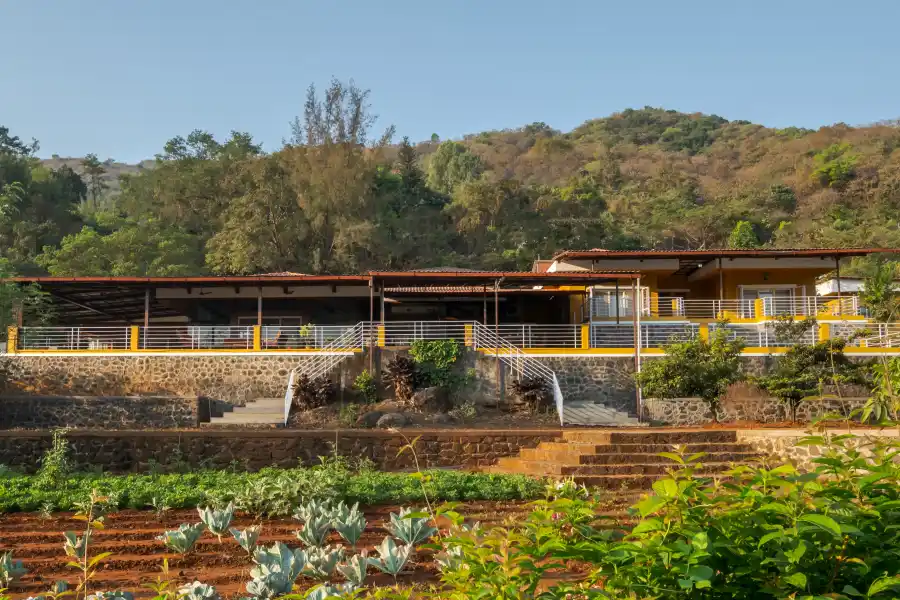 Ekam Lakehouse, Mulshi