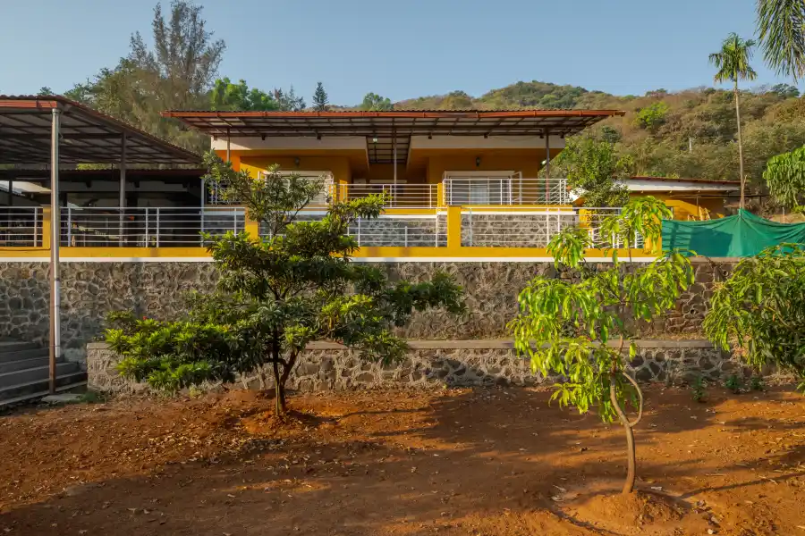 Ekam Lakehouse, Mulshi