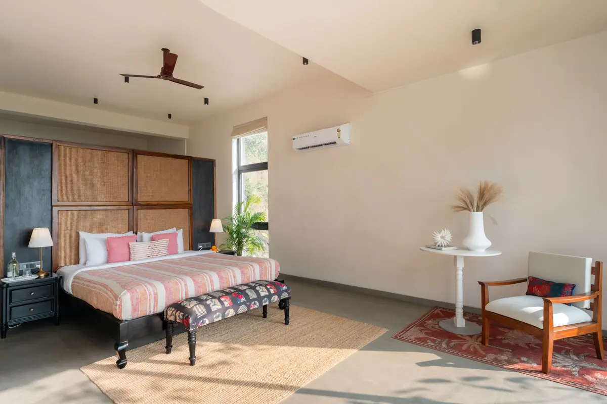 Ekan By The Sea, Alibaug