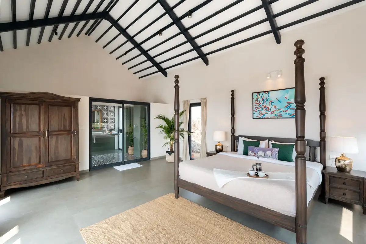 Ekan By The Sea, Alibaug