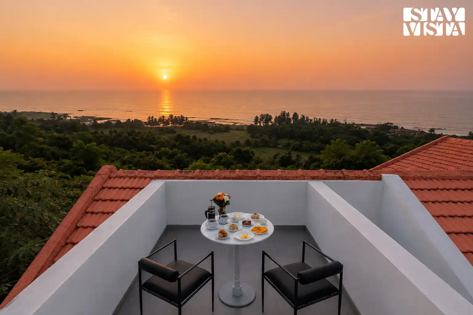 Ekan By The Sea, Alibaug