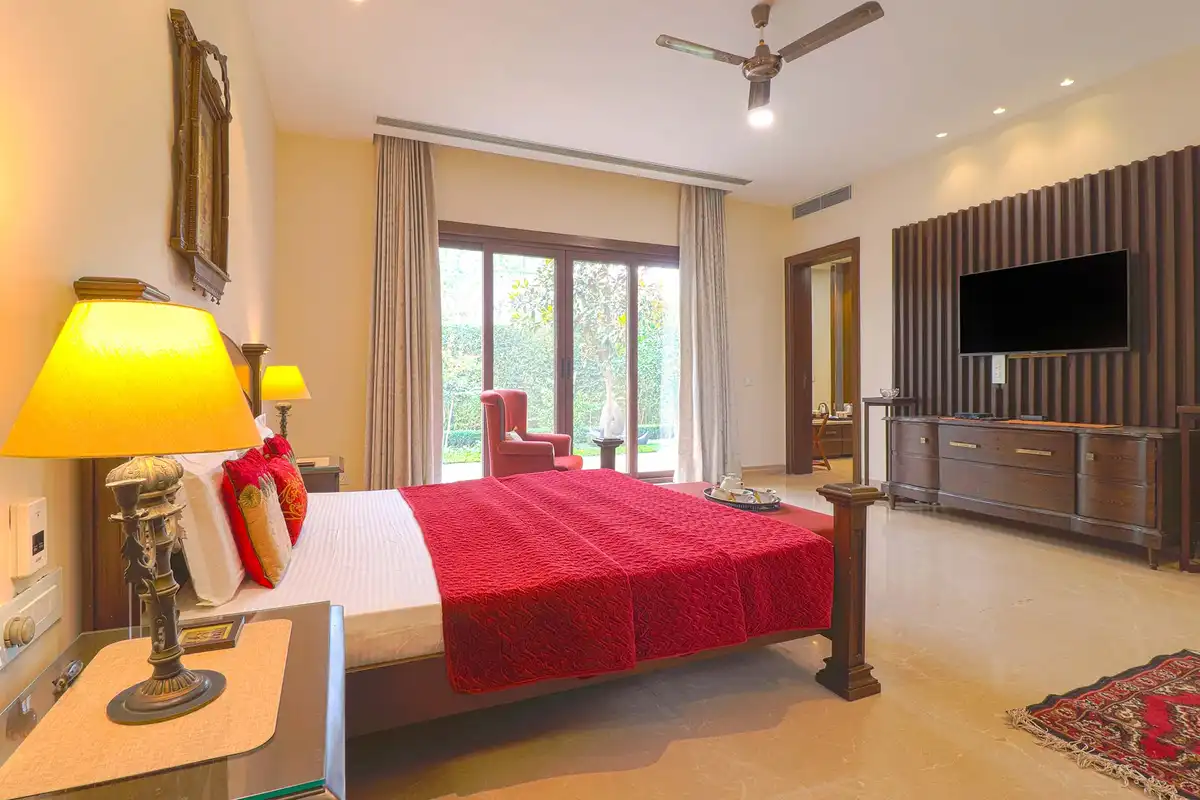 Ekant Villa w/ Outdoor Pool, Amritsar