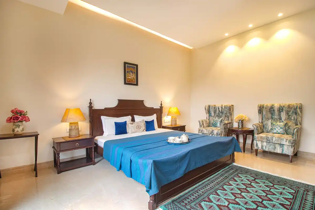 Ekant Villa w/ Outdoor Pool, Amritsar