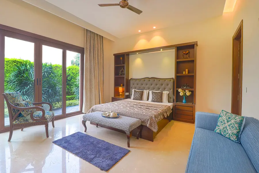 Ekant Villa w/ Outdoor Pool, Amritsar