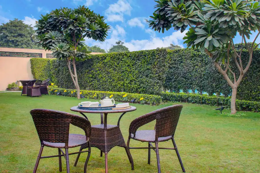 Ekant Villa w/ Outdoor Pool, Amritsar